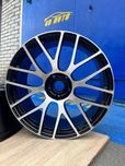 Goauto круті диски 5/130 r22 et50 10j dia71,6 на Mercedes Porshe VW