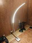 LIVARNO Lampa stojąca LED