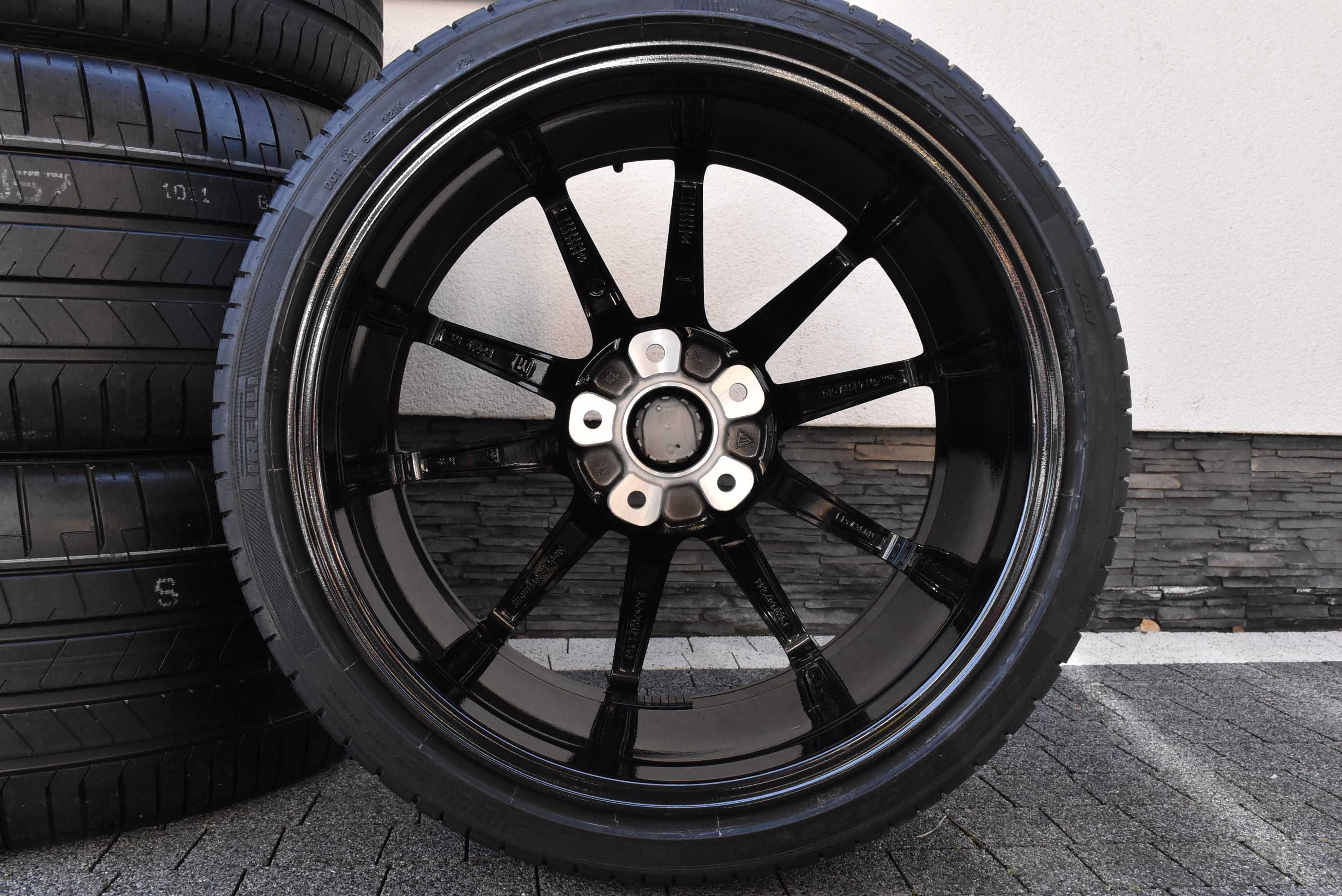 OEM Porsche Porsche 992 911 Carrera S 4S Targa 4 4S GT3 RS 20"/21" 24r