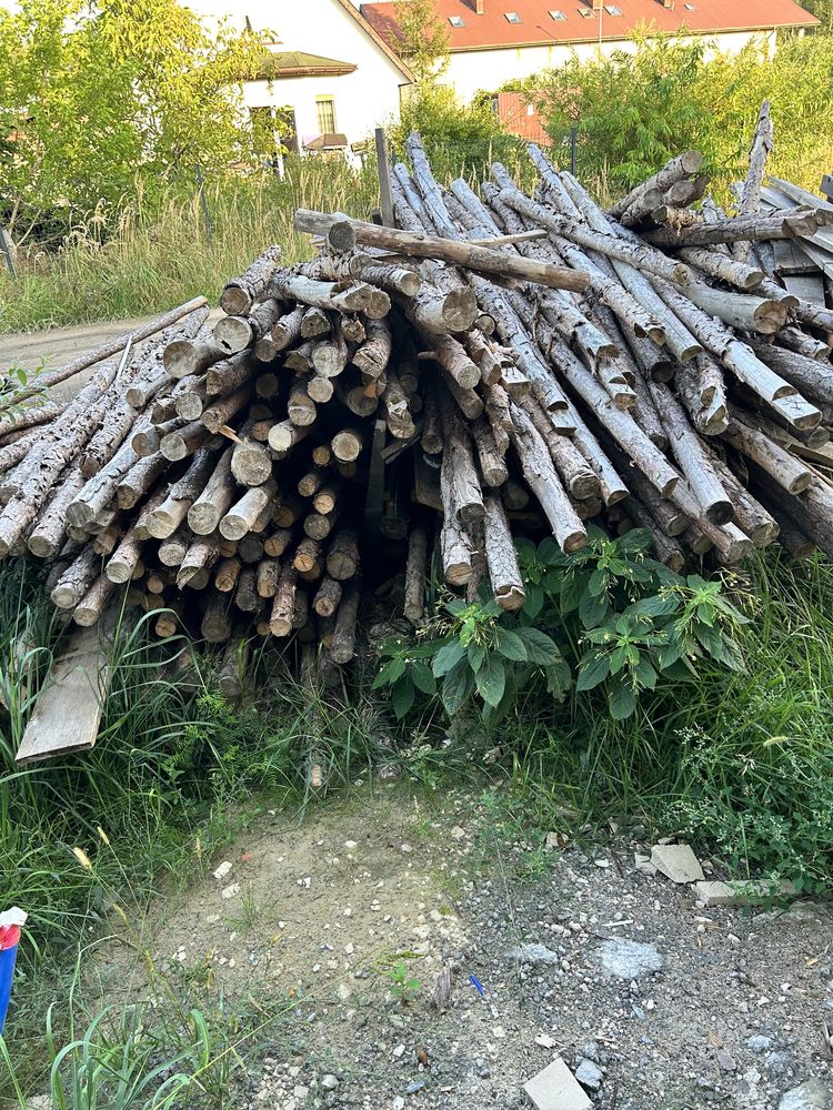 Płyty szalunkowe 21 mm stemple 2,8m deski calówki