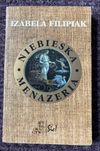 I. Filipiak "Niebieska menażeria"
