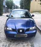 Seat Cordoba 1.4 długie opłaty