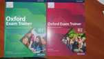 Oxford Exam Trainer B1, B2