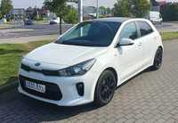 Kia Rio KIA RIO 1,2 + GAZ BRC, 2020 salon polska, książka serwisowa