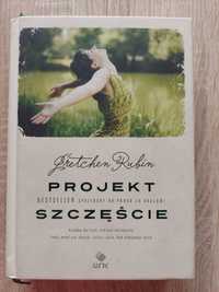 Projekt szczęście Gretchen Rubin