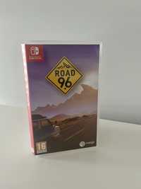 Road 96 Nintendo Switch