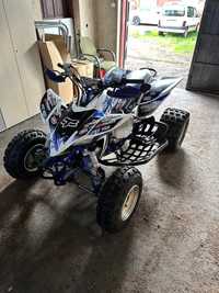 Quad Yamaha YFZ 450