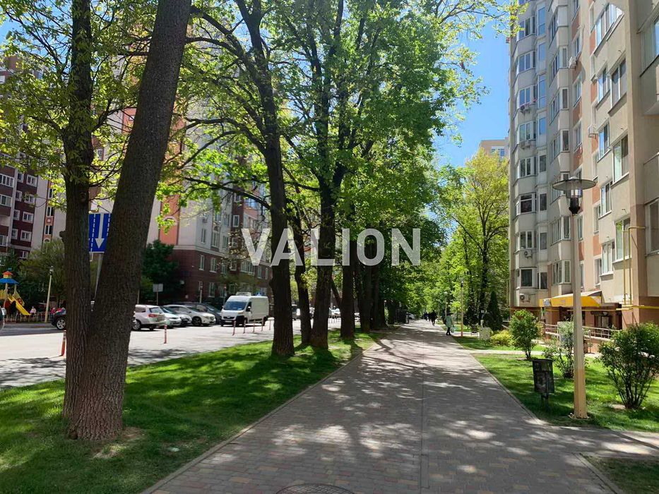 Без % Продажа 2х кімн. 68м2 ЖК Петрівський квартал ,бул. Л. Українки 4