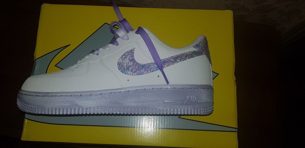 Nike airforce original  woman cm 24.5