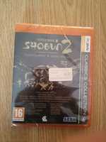 Shogun 2: Total War złota Edycja