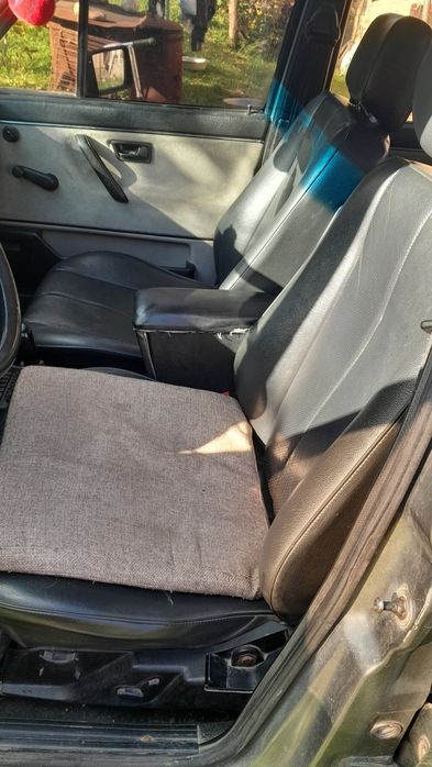 Фольцваген джета 2