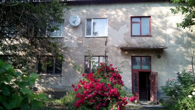 Продам квартиру в селе Родниковка
