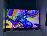 Samsung 65’’ 4K Smart Tv UE65NU7102