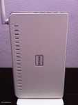 Modem router D-LINK DVA-G3170i/PT (POTS) completo