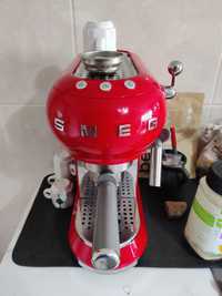 Smeg Máquina de Cafe