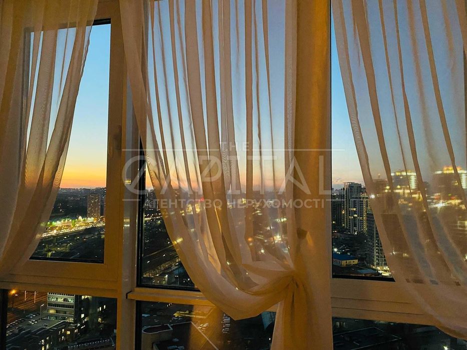 Оренда 2к квартири 70 м2 в ЖК «Новопечерська Вежа», Печерськ, Центр