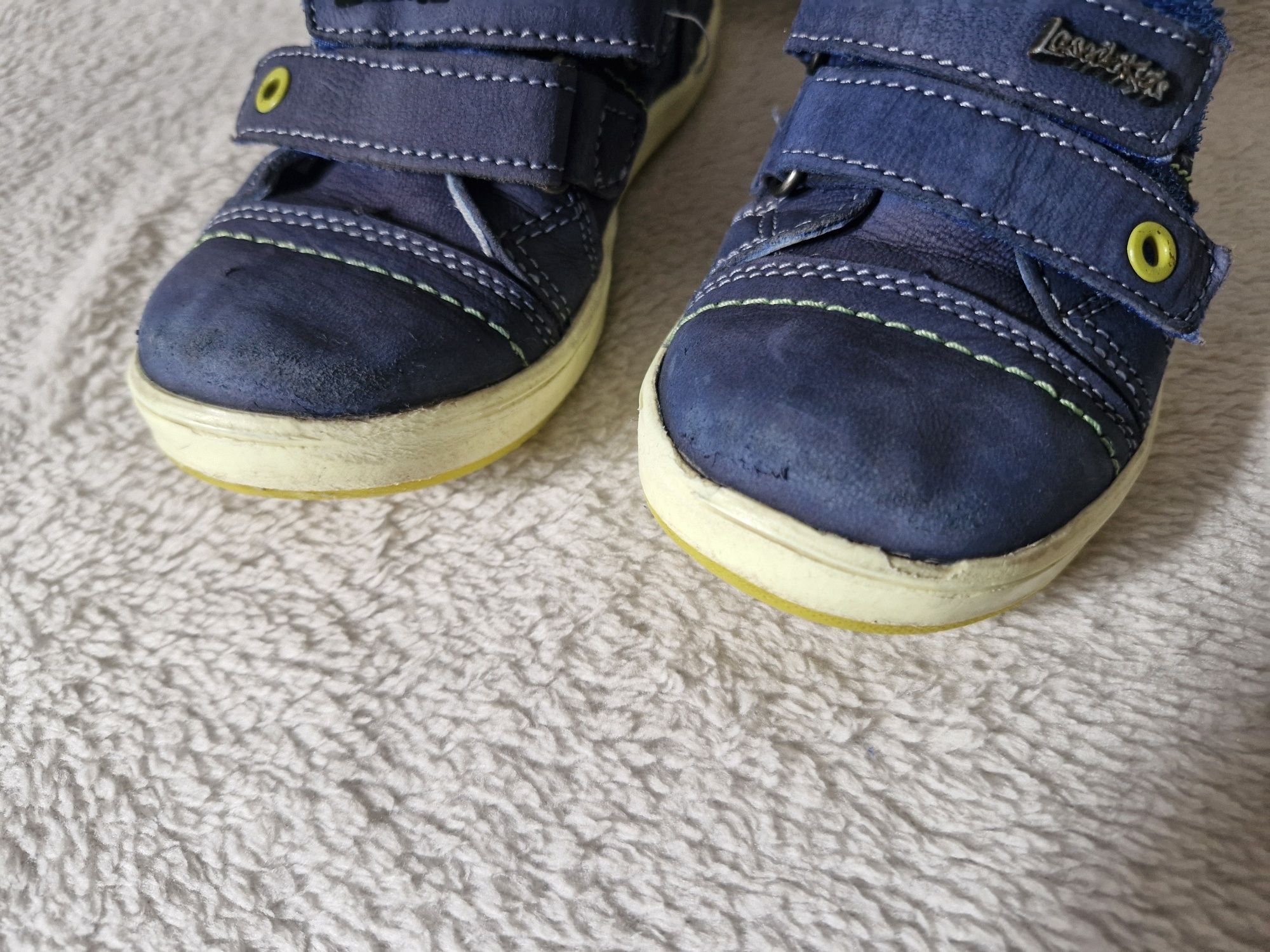 Adidasy Lasocki roz. 25