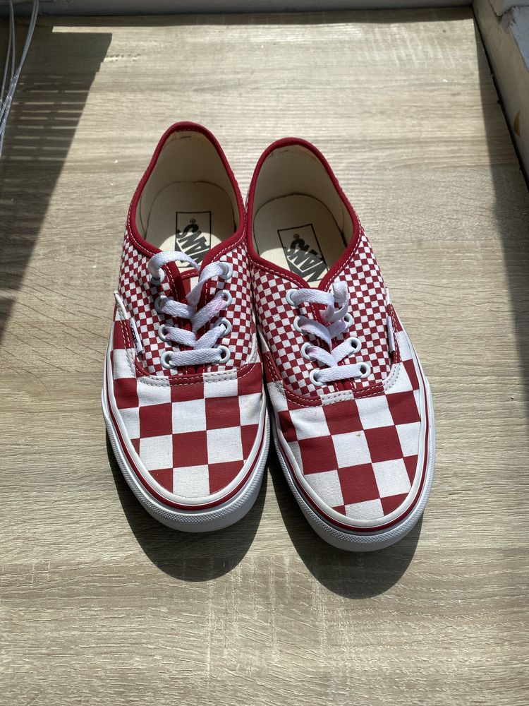 Vans кеди оригінал