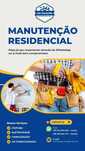 instalação de ar e reparos residênciais