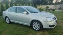 Volkswagen Jetta Navigacja Okazja