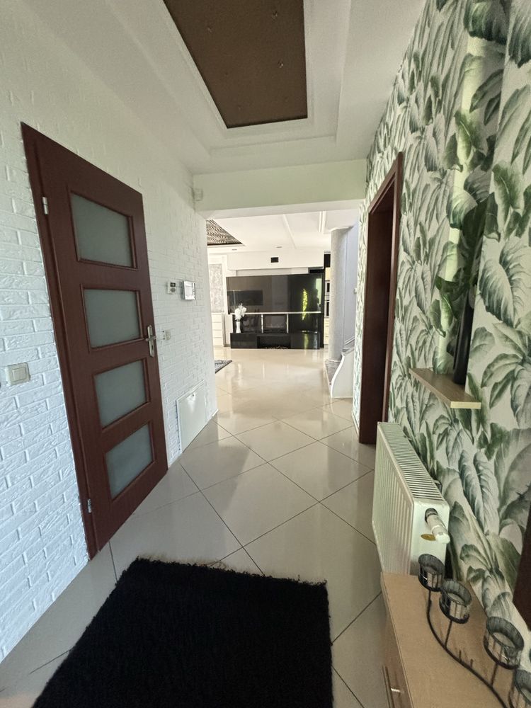 Apartament   dom z ogrodem Puck na wylacznosc