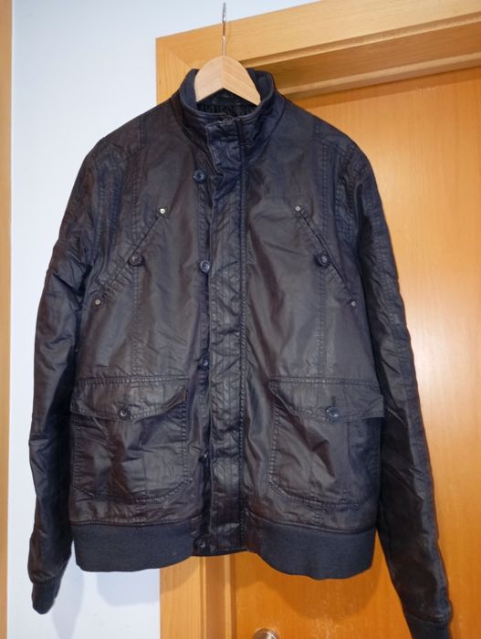 Blusão acolchoado Tiffosi