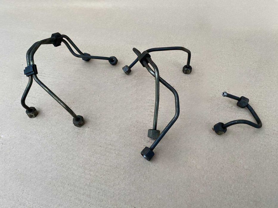 Citroen C5 2001 - 2008г 2.0 - 2.2HDI