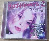 Składanka The Real Sad Songs, 2 CD - Herzschmerz 2