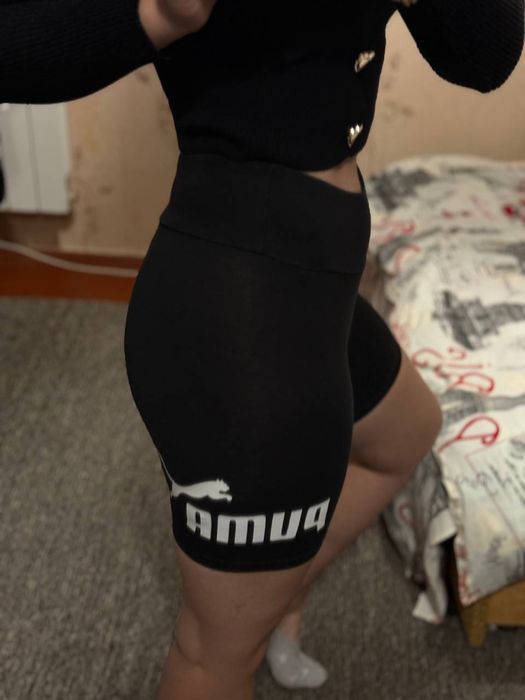 Велосипедки жіночі Puma