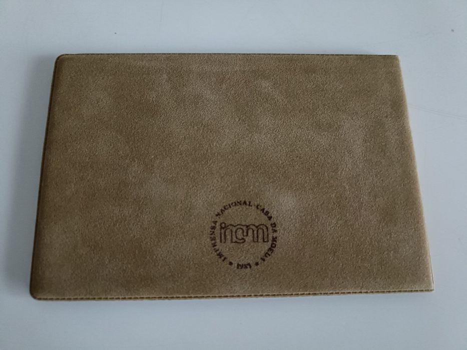 Carteira BNC Portuguesas