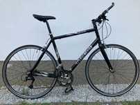 Trek Alpha Deore Alu