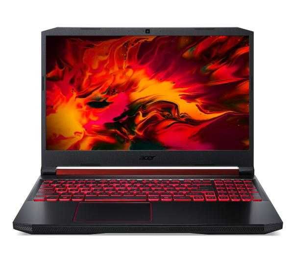 wydajny laptop Acer Nitro 5 i5-8300H/16GB/512+1TB/W10 120Hz