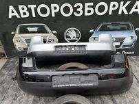 Задній бампер Гольф 5 хетчбек задний бампер Golf 5 хетчбек
