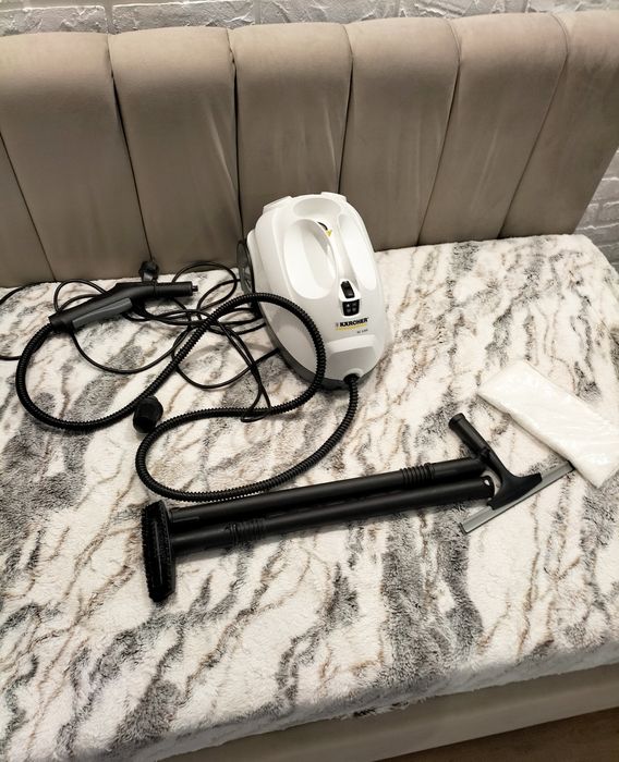 Пароочисник SC 3 000