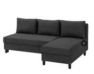 Kanapa naroznikowa rozkladana IKEA