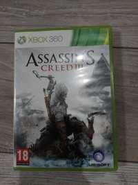Assassin's creed 3 xbox360
