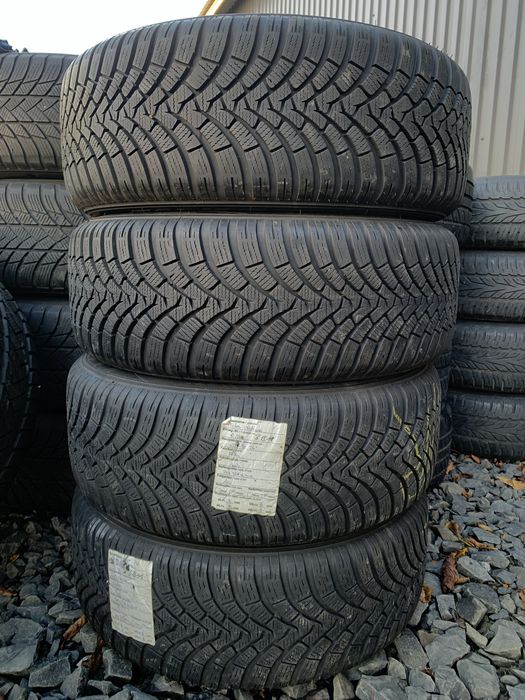 Колеса, диски 5 112 R16 Volkswagen, Skoda, Audi
