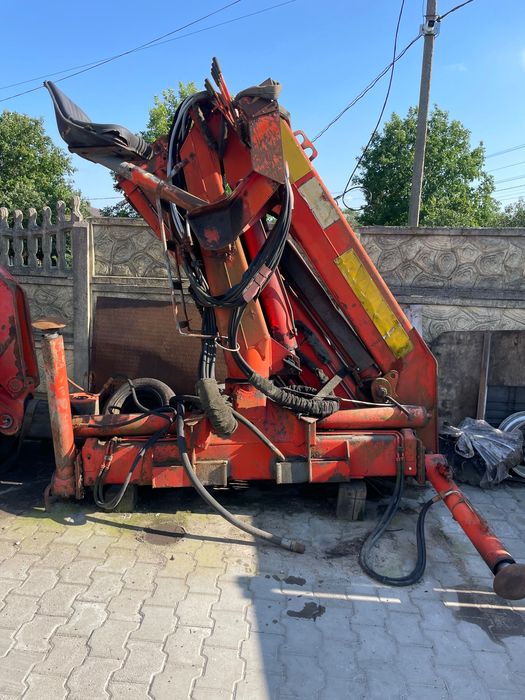 Продам маніпулятор