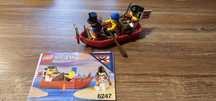 Lego 6247 Pirates pyrates piraci