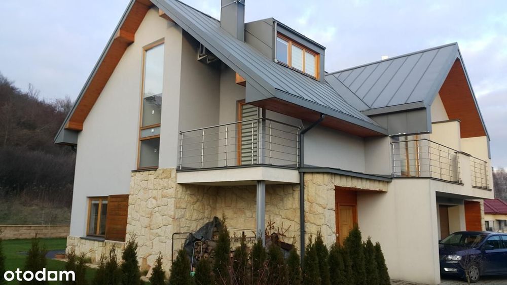 dom Tyniecka - bezpośrednio! (nie szukam pośrednika)