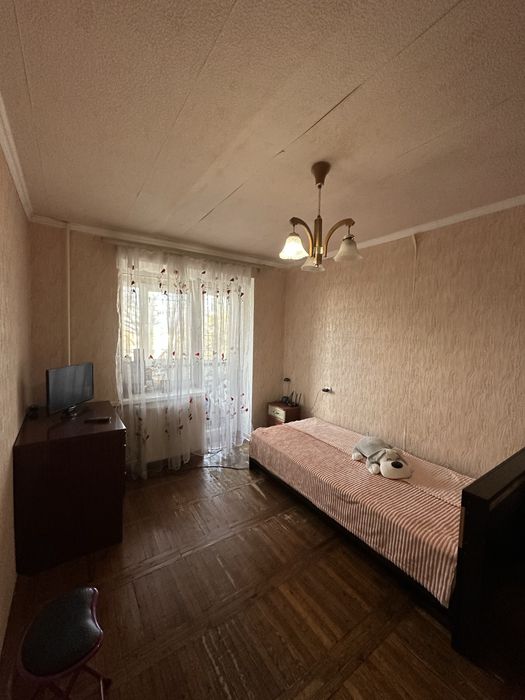 Продам! 3 кімнатну квартиру сщ.Березівське