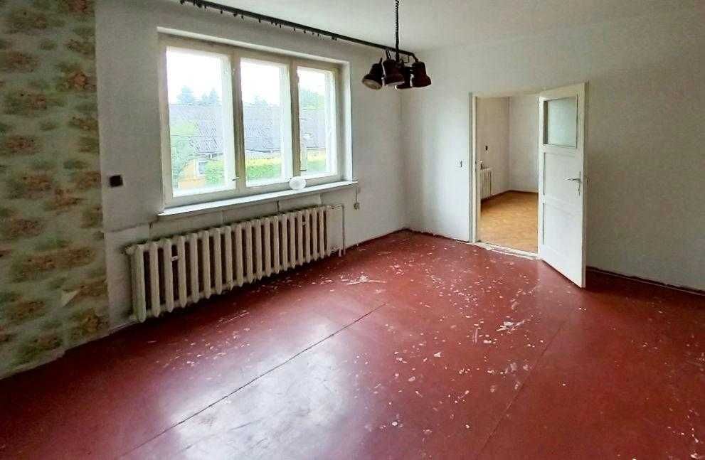 Dom wolnostojący ul. Nowowiejska, do remontu, bez pośredników