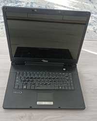 Laptop Fujitsu Siemens Amilo 1705, core duo, 2GB RAM, zasilacz