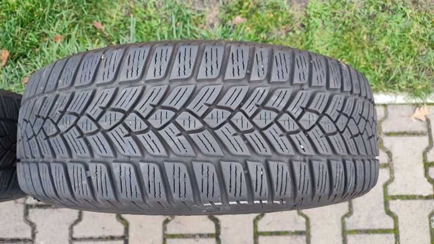 Koła felgi z oponami Nissan Qashqai JUKE 6,5x16 ET40 5x114,3
