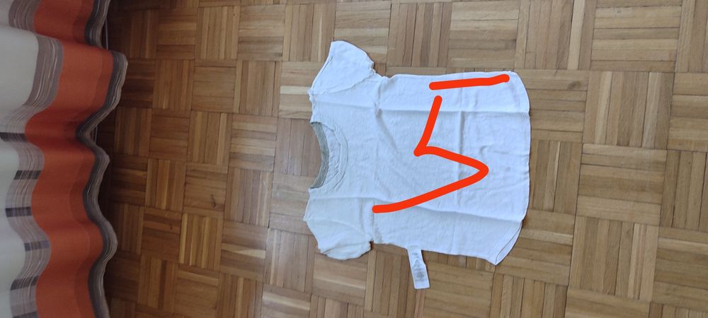 Odzież używana damska rozmiar s