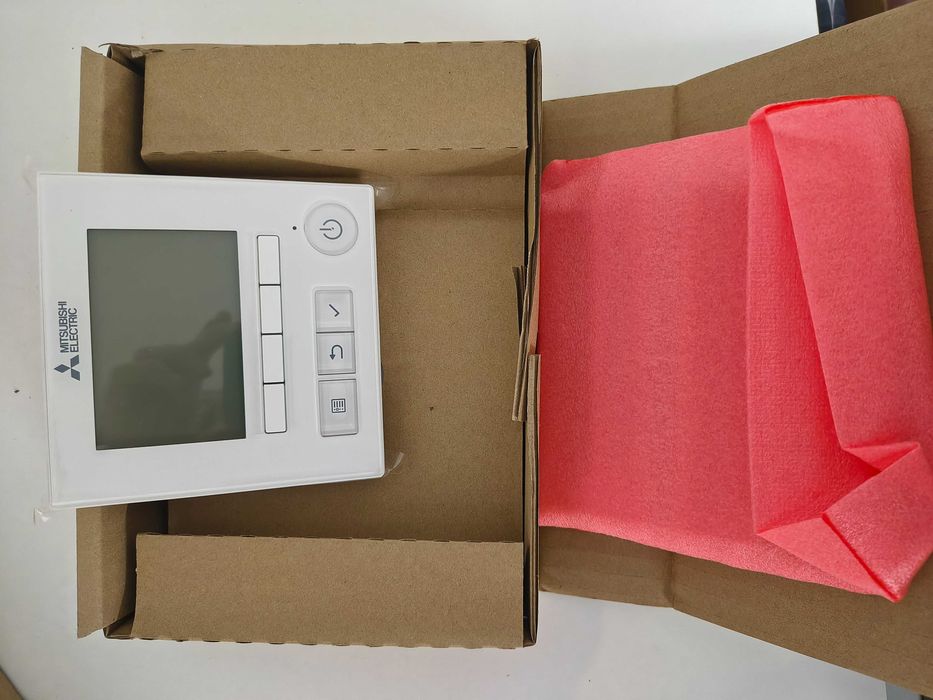 Pilot zdalnego sterowania Mitsubishi PAR-41MAA