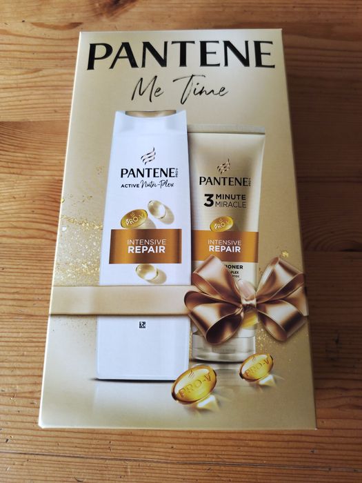 Zestaw prezentowy Pantene Pro-V
