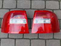 Lampa prawa tył  Audi A6 C5 lift kombi