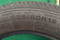 Продам резину 225/60R18 Новая GITI comfort