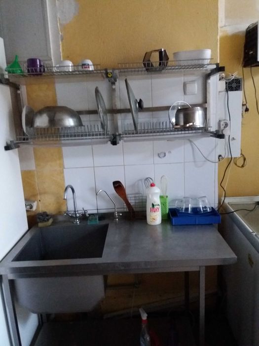 Продам помещение кафе-кондитерской.